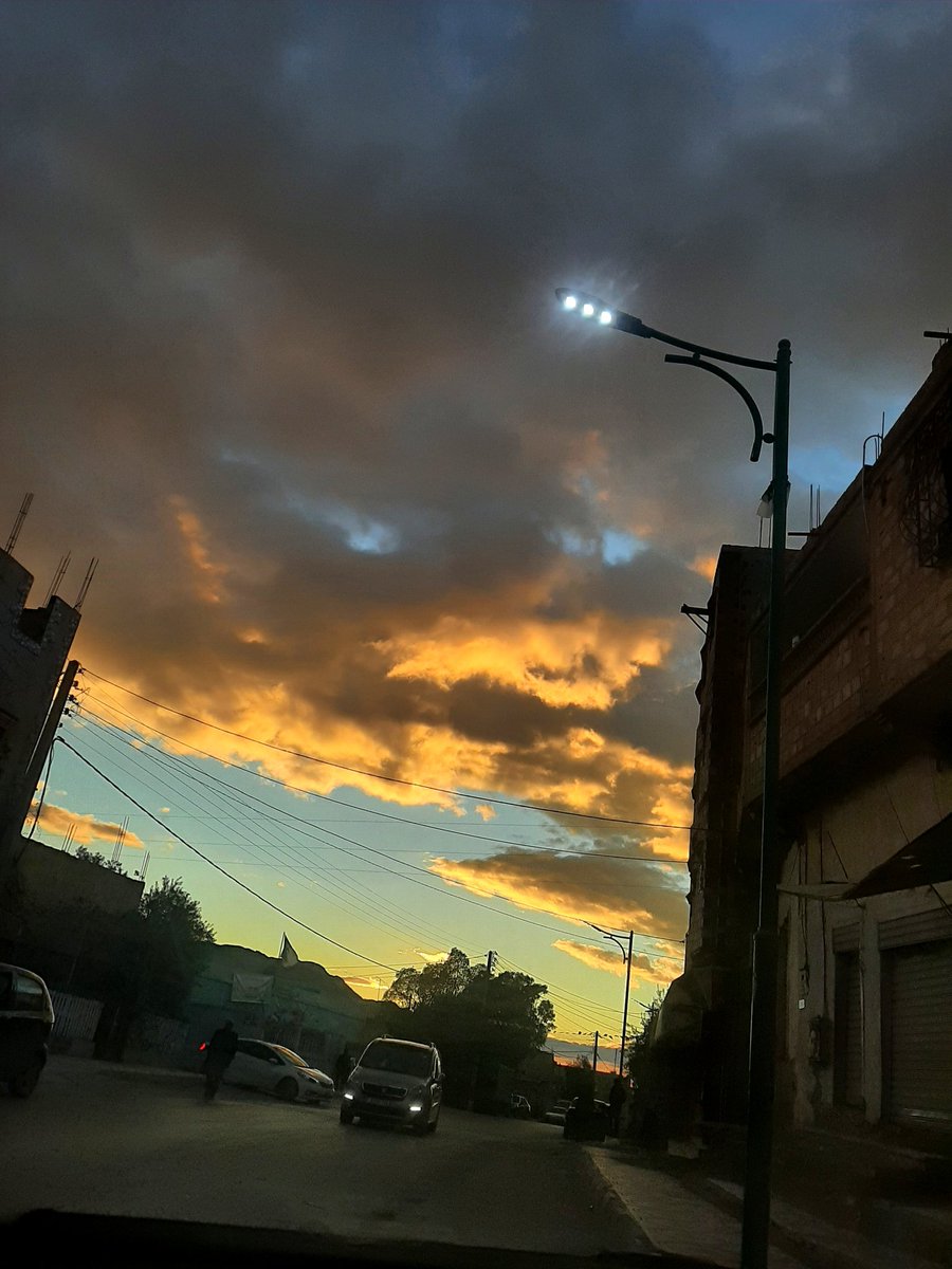 gueboul_j's tweet photo. 📸🇩🇿🌅🌇❤ https://t.co/v3TZAmamaZ
