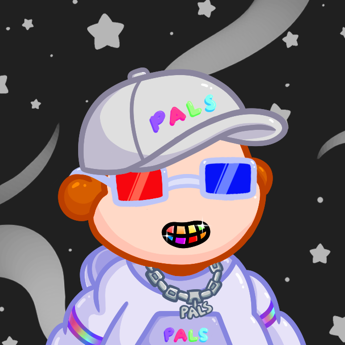 MonkeVerse gm 🦇🔊 (@monkeverse) on Twitter photo @monkeverse X <a href="/TheSpacePals/">Space Pals</a>
🗒️30 The Space Pals NFT White List and 2 Monke Giveaway
To join:
❤️Like
🔁RT
✅Follow both <a href="/TheSpacePals/">Space Pals</a> & @monkeverse
Join :discord.gg/spacepals
✨Tag 3 friends
🔥24 hours! @monkeverse X <a href="/TheSpacePals/">Space Pals</a>
🗒️30 The Space Pals NFT White List and 2 Monke Giveaway
To join:
❤️Like
🔁RT
✅Follow both <a href="/TheSpacePals/">Space Pals</a> & @monkeverse
Join :discord.gg/spacepals
✨Tag 3 friends
🔥24 hours!