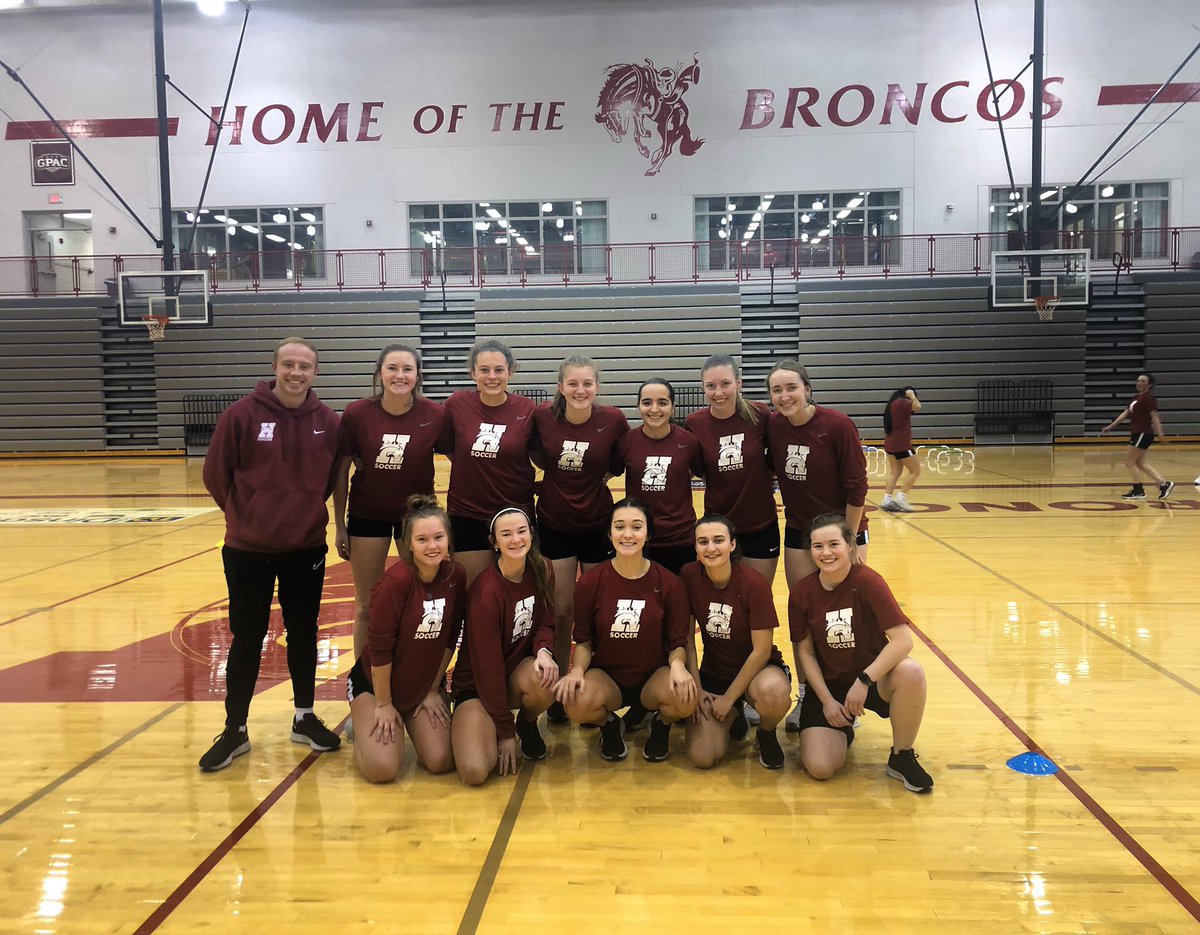 Coach James team starting the year with the W in S&amp;A!! #winnerwinnerchickendinner🍗