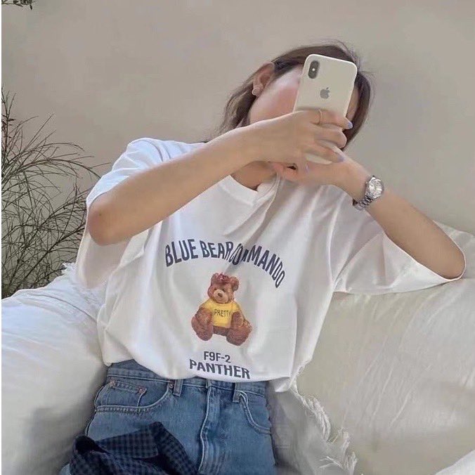 pkshopppp's tweet photo. พร้อมส่งง!! เสื้อยืดสไตล์เกาหลี🤎

📍รอบอก 42 นิ้ว ไหล่ยาว 20 นิ้ว
📍เสื้อยาว 26 นิ้ว แขนยาว 8.5 นิ้ว

price: 99฿ ทุกตัว!!! รอบนี้ลายแน่นมาก▫️

3 ตัว ส่งฟรี!!
เลือกลายในเมนชั่นน👇🏻
ของพร้อมส่งมีจำกัด 50 ตัวววไม่ทันรอพรีค่าา🌸 

ค่าส่เหมาๆ 35฿ กรุบๆไปเลยค้าบ🌙 https://t.co/0mx1hEi9GT