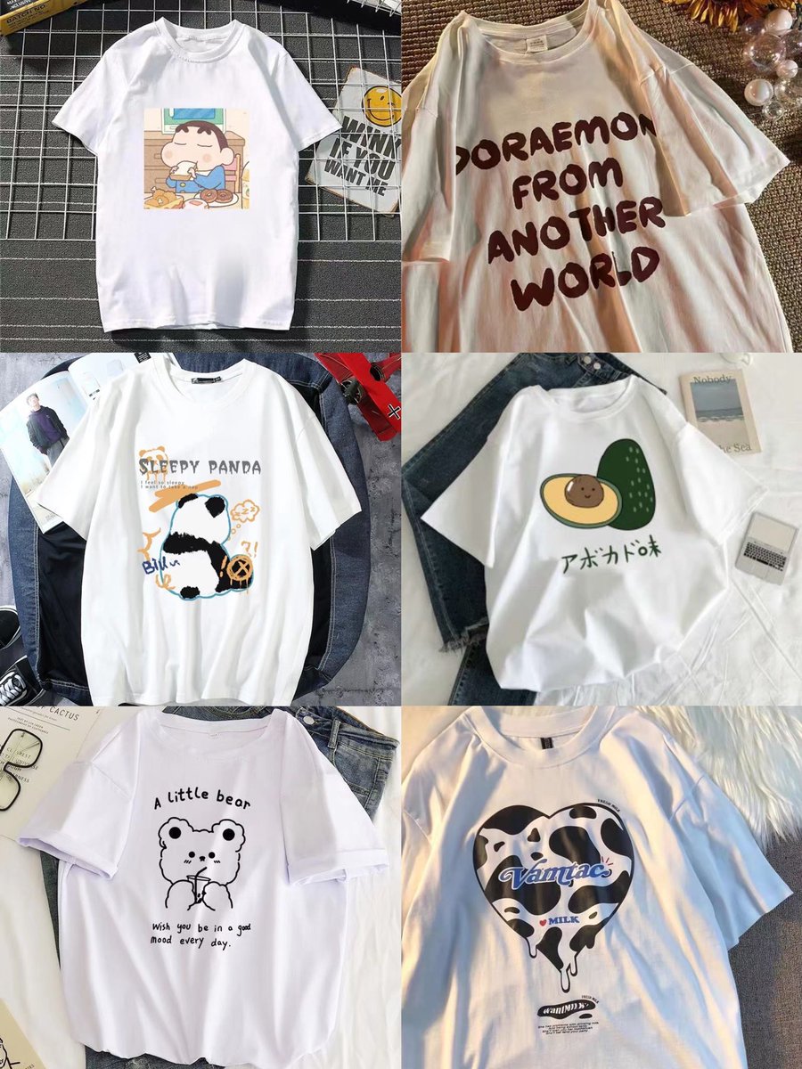 pkshopppp's tweet photo. พร้อมส่ง 50 ตัว ไม่ต้องรอของค่าา💘 https://t.co/eUw6fbHrmq