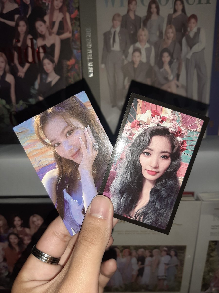 AlagadJuwita's tweet photo. #juwitamail

Dumating na si tzuyu sto. niño at sana denim huhuhu thanks so much @Itsmeregg for letting me adopt these pcs. Napakagaganda nila soaper. Thankful den ako na di ako nakipagbardagulan makuha lang sila and sa secured packaging! More budols to comeeee

#regbudols https://t.co/wtJ2ev0o9T