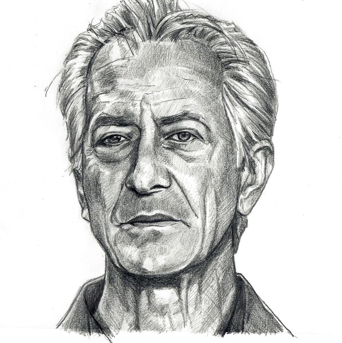 Happy 73rd Birthday to the amazing actor, activist, and talent, Mr. David Strathairn! 

#davidstrathairn #nightmarealley #theexpanse