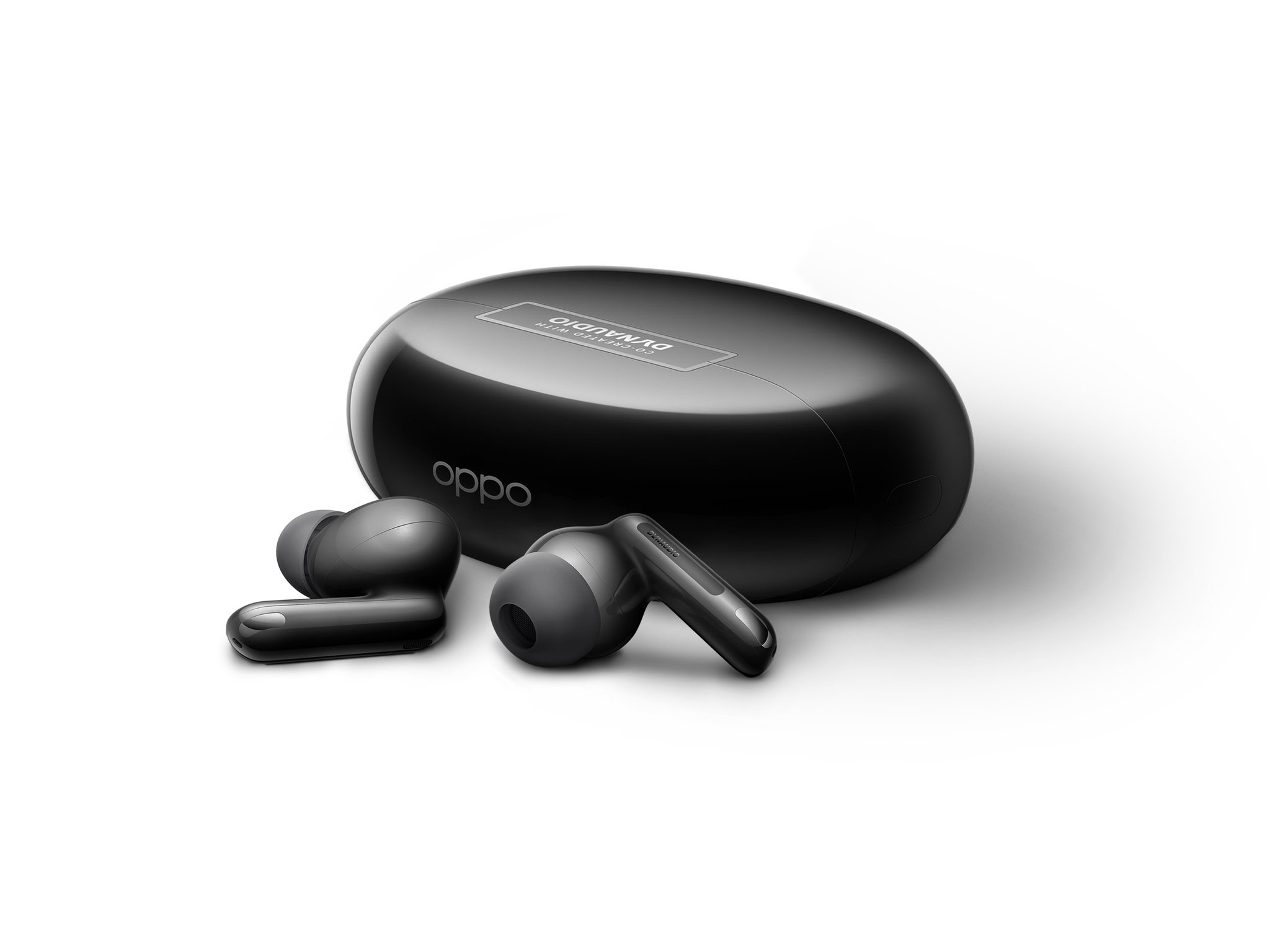 Oppo enco x earphones hot sale