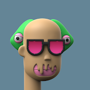 nft_eternity's tweet photo. @3dFrankenPunks I see you !!! https://t.co/Bm2LBw7tL4