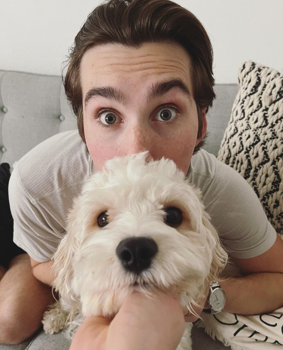 shadaspace's tweet photo. it's our boy's birthday! 🥳❤ https://t.co/bmj1R4XcMX