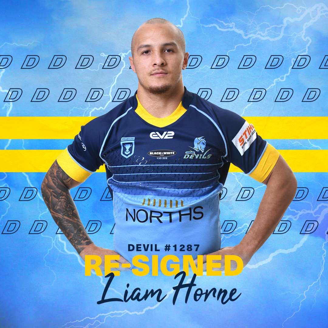 NorthsDevilsRL tweet picture