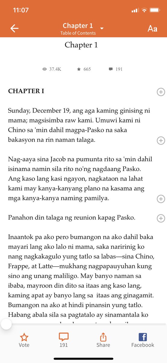chinoarvesu_'s tweet image. #Esso You still owe me a hundred. Pinang load mo noong 2007. #PayMeBack #BlackwaterSeries #Wattpad