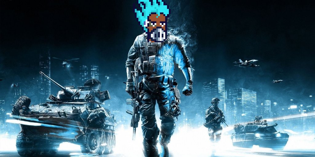 Future Punkz preparing for relaunch.
#lfg #daoordie #nftlaunch