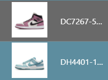 Genetic Proxy Success tweet media