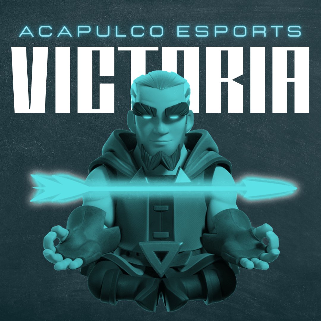 🆚 l <a href="/DeadlyPhysical/">Physical Deadly</a>
⚔️ l 2-0
🏆 l @StateCup_GG
📍 l 4tos. De Final

#QueCrezcaElMar🌊