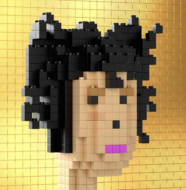 mrsmedoteth's tweet image. I’m still in awe of the patience taken to make each of these one by one by hand