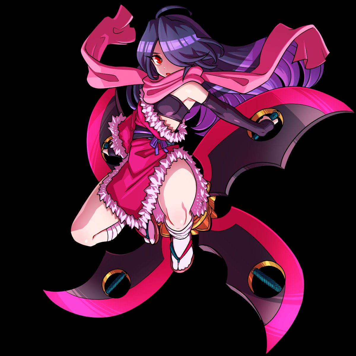 新SS情報】本日メンテナンス後から開催の選抜ガチャで登場する、新SS