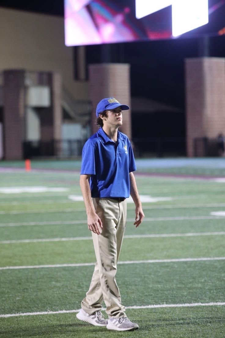 I’m not really sure if this is my place to be posting as I only knew traylor since freshman year but  Traylor didn’t deserve to pass this young but we will make sure that he lives on forever in our hearts.