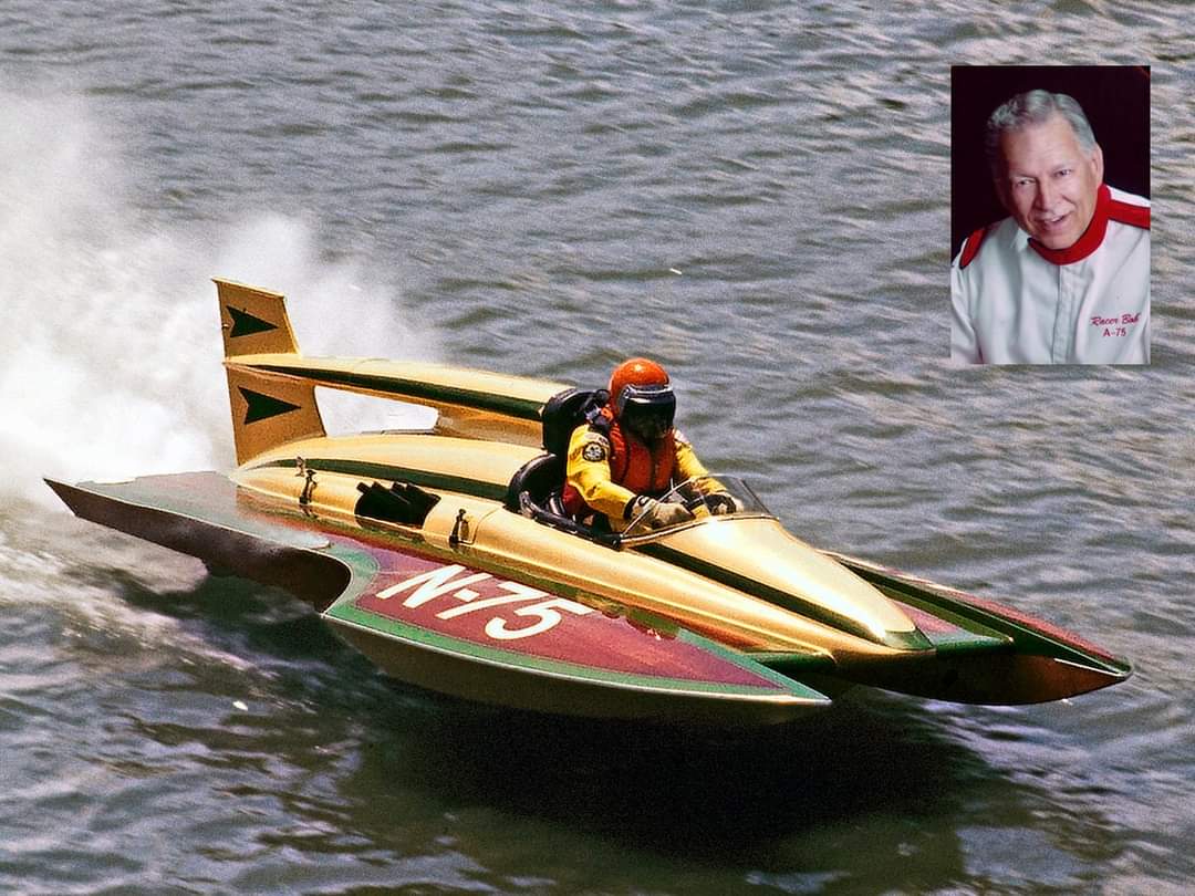 Detroit Boat Races tweet media