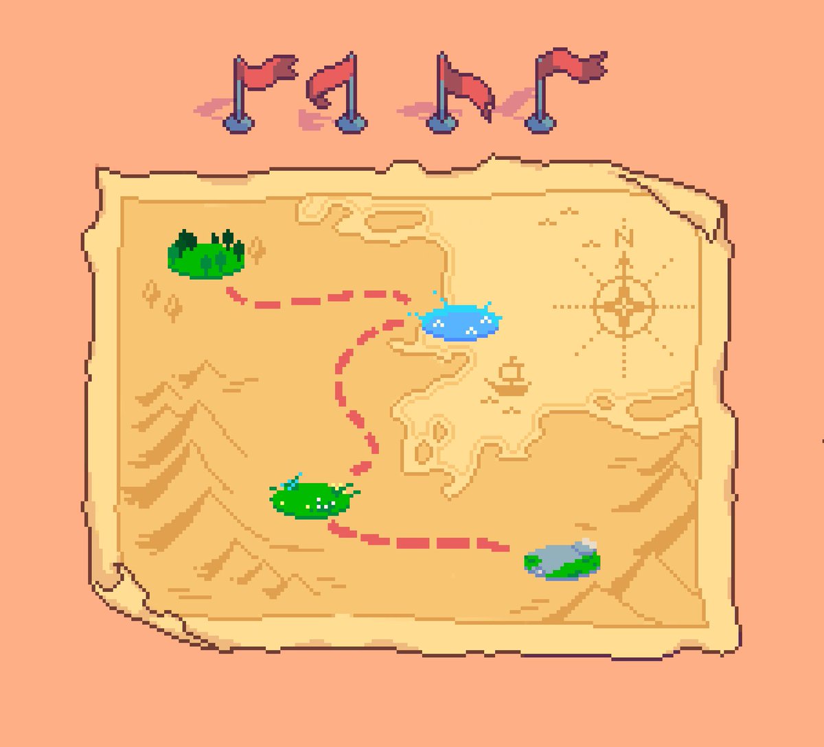 Tesseract tweet media