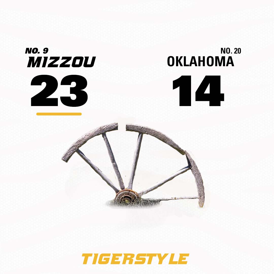 Mizzou Wrestling tweet media