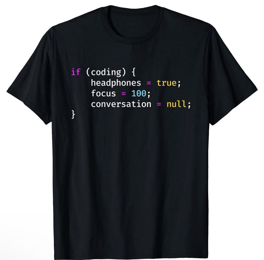 fullstackbk's tweet photo. This my #vibe all day, every day #coding #devlife #devlifestyle #fullstackbk #webdeveloper #pleasedontkillmyvibe #100DaysOfCode https://t.co/Ibh7bQqFMd