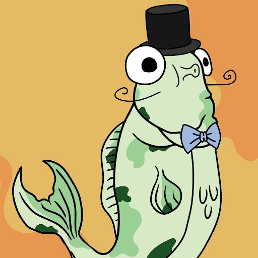 KoiBoiNFT's tweet photo. New hexagon who dis?

Show us your sxc hxc!!🐟
#NewNFTProfilePic https://t.co/xjtpYor3Fj