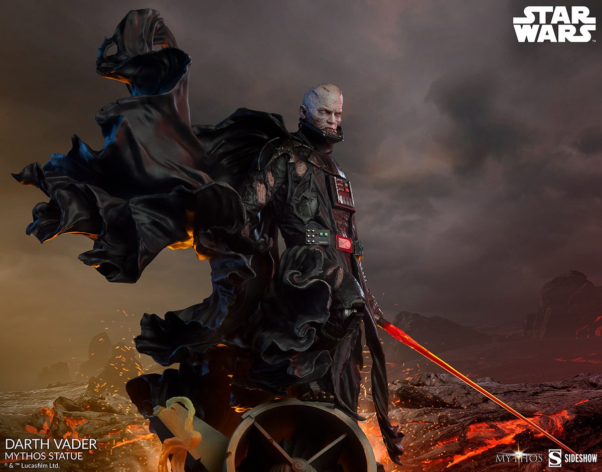 LBeskar's tweet photo. 🔴Os hablamos de La Nueva Estatua de la Línea Mythos a Escala 1:5 de @collectsideshow🔴⬇️⬇️ https://t.co/2lkznSLilB