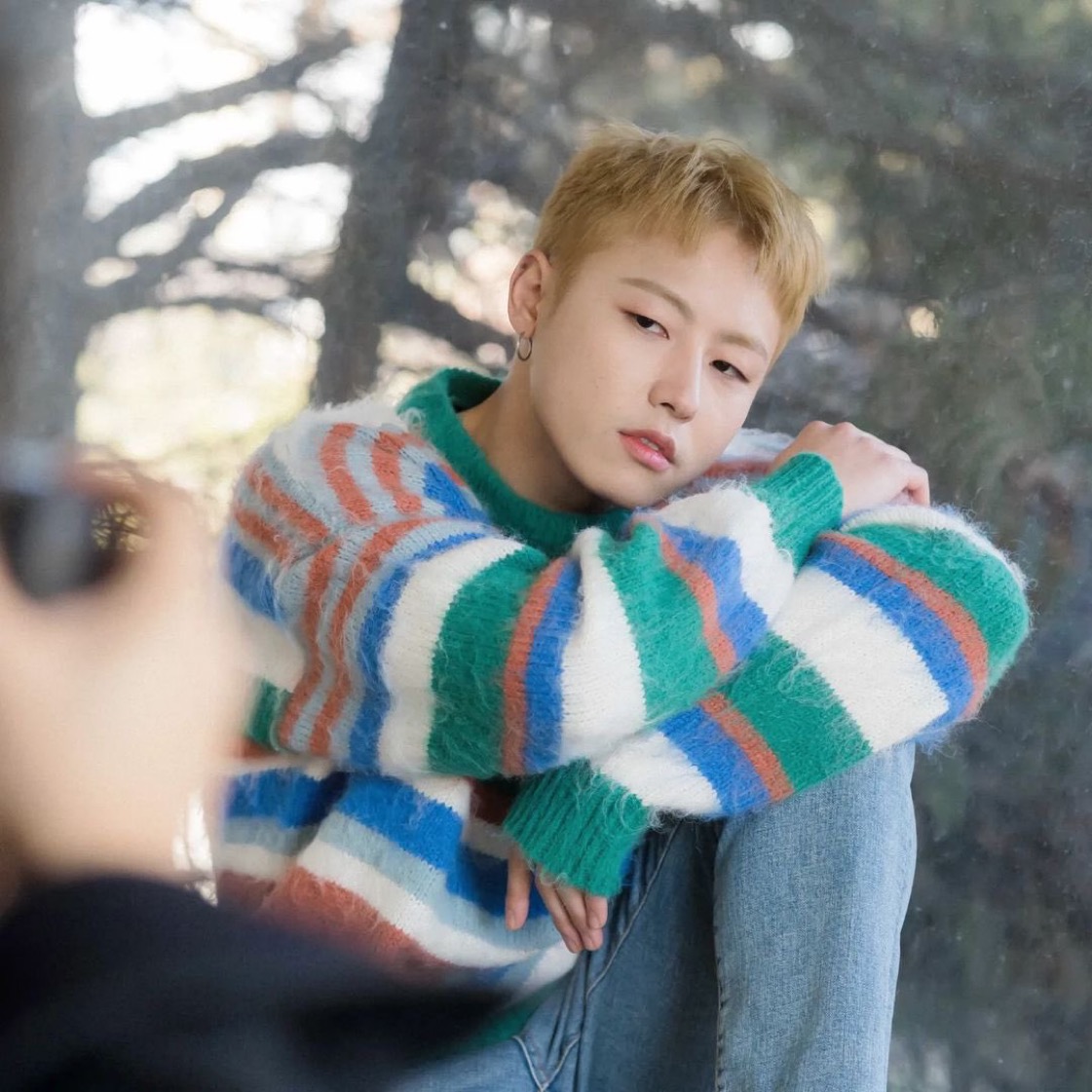 DailyUkwon's tweet photo. #유권 #UKWON #블락비 #BLOCKB 🐾★ https://t.co/zpYLN58jpi