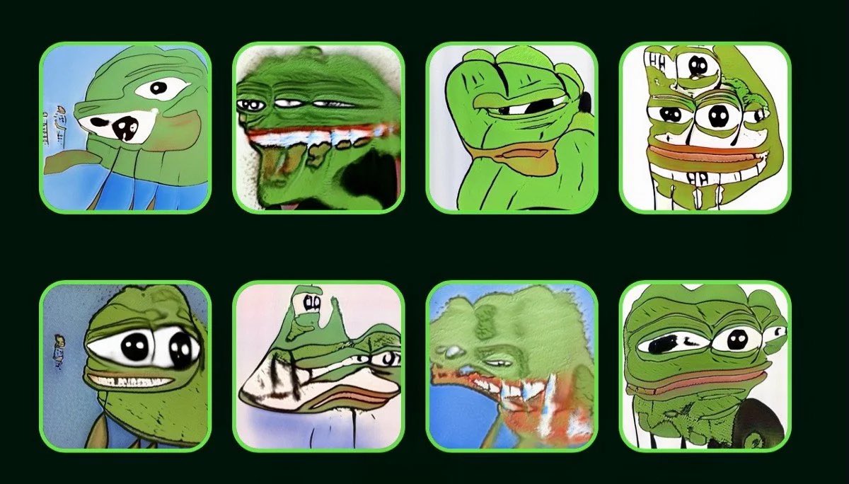 MainSt_Finance's tweet photo. @NeuralPepe is the original #BSC passive rewards #NFT 🐸

Automatic $AI rewards for holders or  stake to earn #BNB !

#defi #pepethefrog #community 
🌐https://t.co/03yVU5LxfE https://t.co/cBtVlnYJgP