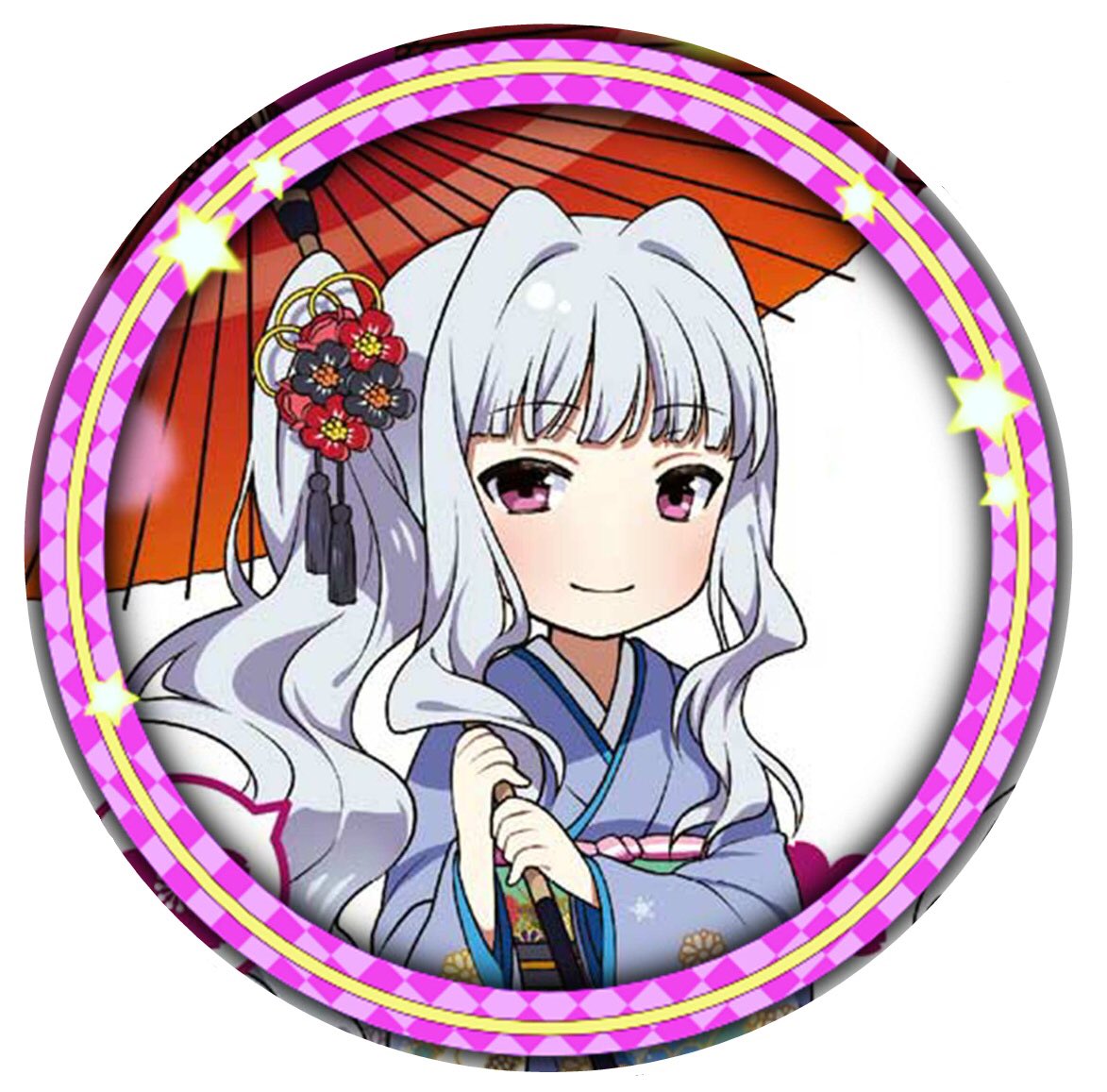 hakubi6792's tweet photo. 貴音さん、原さんお誕生日おめでとうございます！

今年もささやかながら帰ったらケーキでお祝いさせていただきます😊

 #四条貴音生誕祭2022 https://t.co/xSQ5kU713v