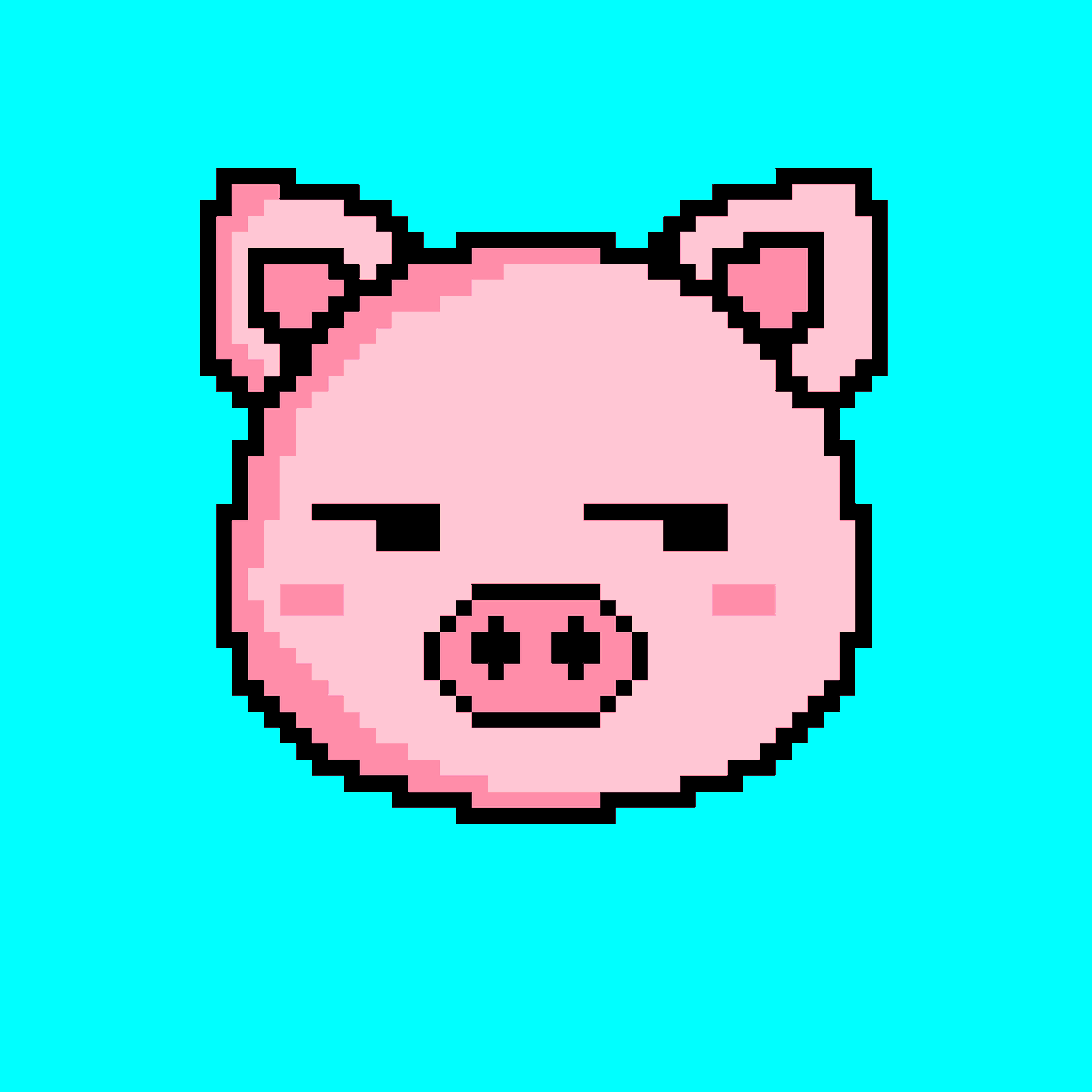 sluggishcat_NFT's tweet photo. Original Pig

Listed on opensea now
Check link : https://t.co/zZKNNFwTlD

#NFTs #nftcollectors #NFTdrop #NFTGiveaway #opensea #nftcollector #NFT #NFTCommunity #Crypto #NFTCommmunity #Metaverse #nftindonesia #nftart #nftartist #pixelart https://t.co/GZ1tnZ6TEo