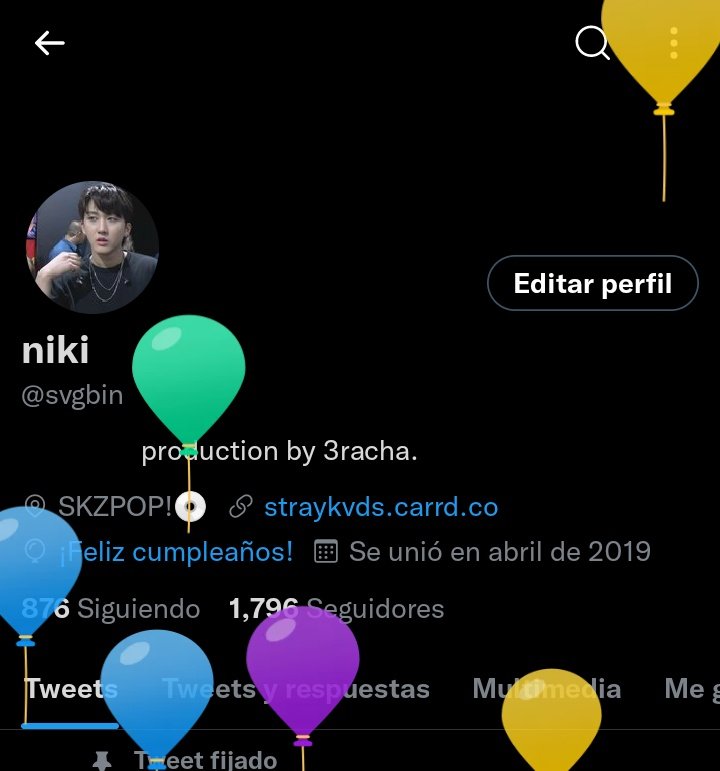 linominh0's tweet photo. felicitenme o grito https://t.co/tmSYB30Pqn