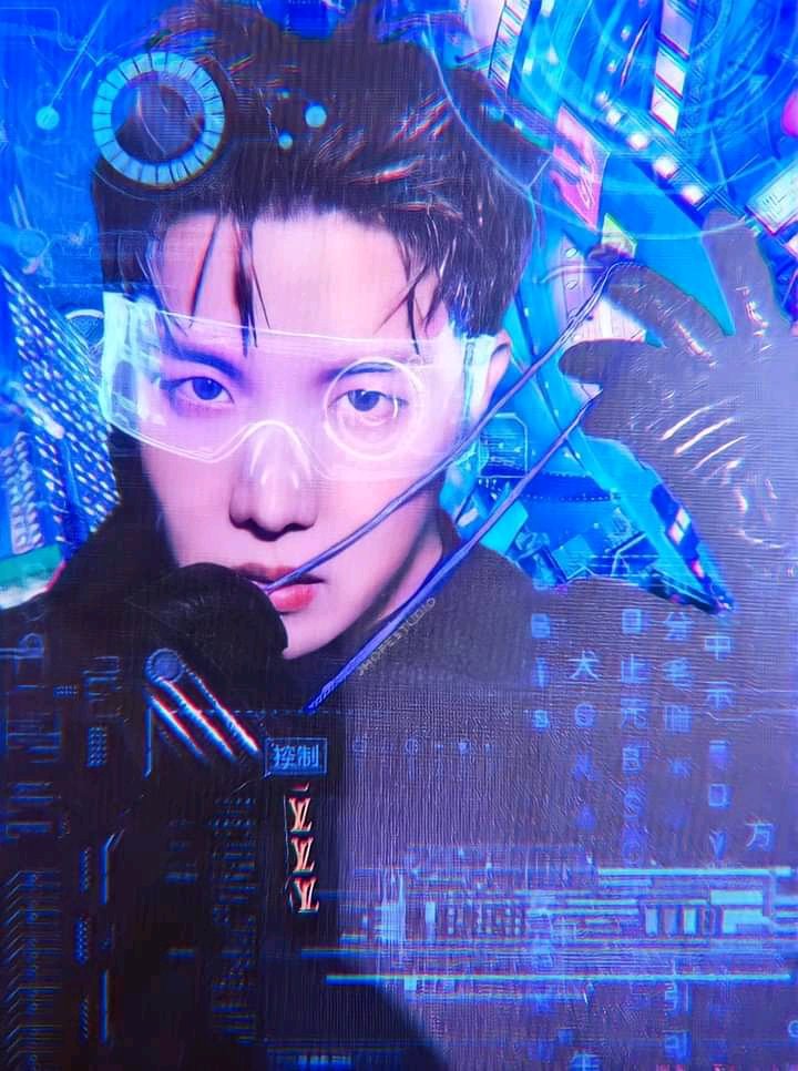 VANTE ⁷^‿^☄️💫 tweet media