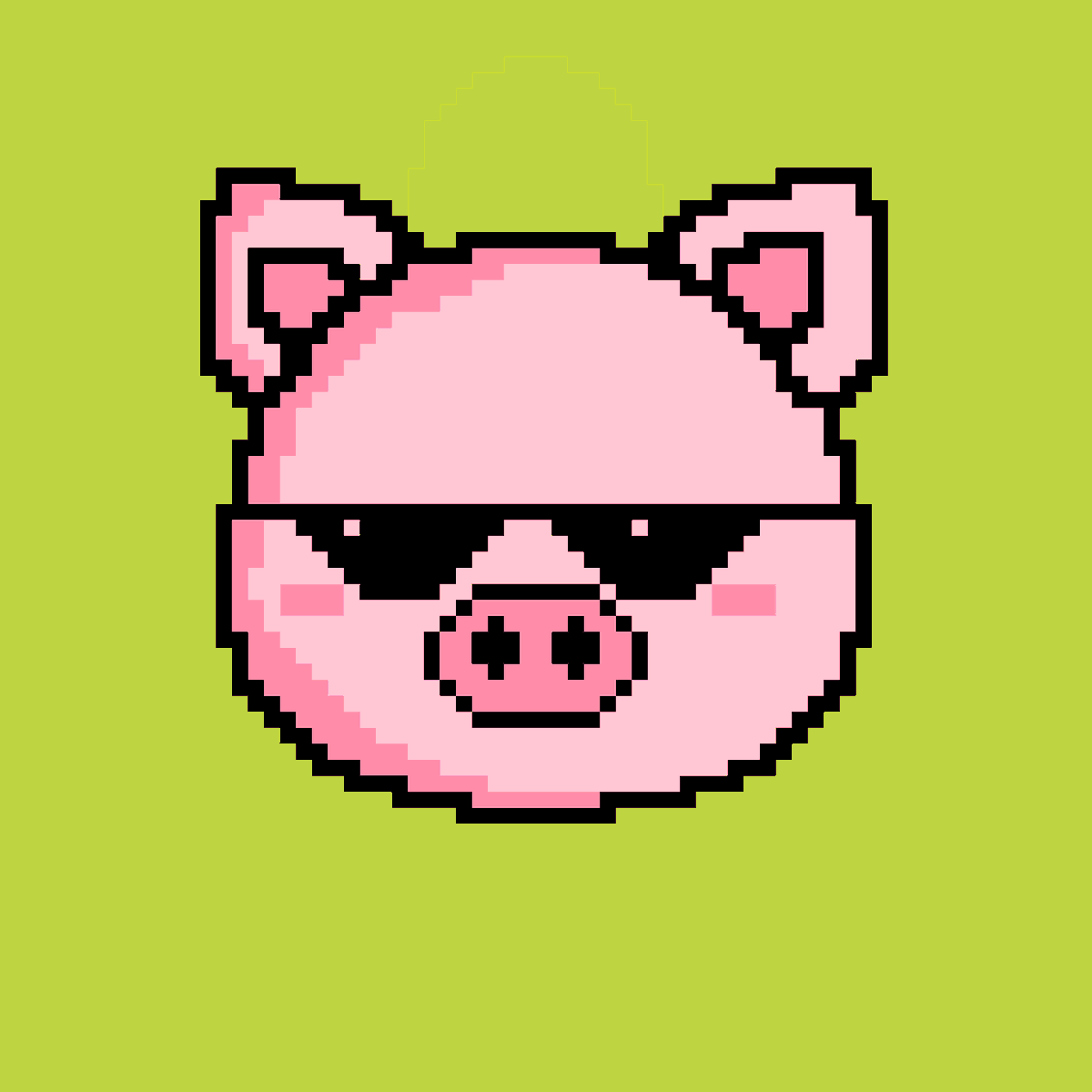 sluggishcat_NFT's tweet photo. Swag Pig

Listed on opensea now
Check link : https://t.co/DHcrRVGhTB

#NFTs #nftcollectors #NFTdrop #NFTGiveaway #opensea #nftcollector #NFT #NFTCommunity #Crypto #NFTCommmunity #Metaverse #nftindonesia #nftart #nftartist #pixelart https://t.co/TEpbUod7rO