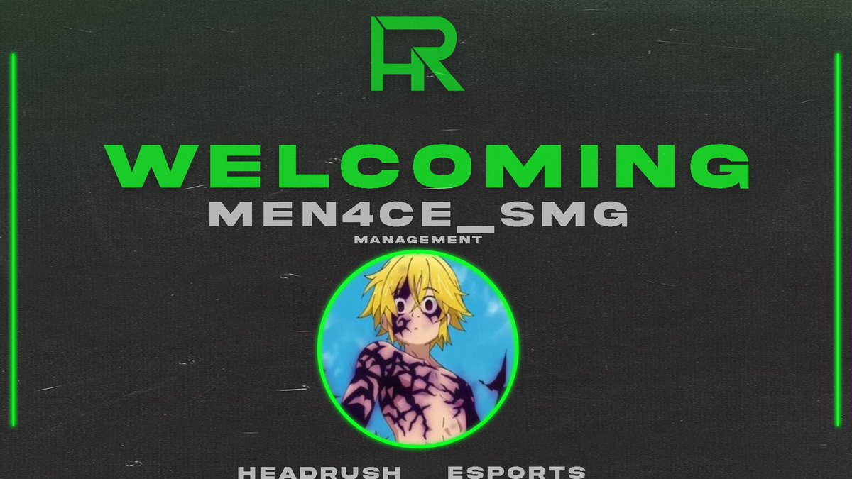 A little thursday night post!

We would like to announce another member! @men4ce_smg

Menace has helped me run org’s in the past but for now he is just joining as a SnD player! One of the best guys I know! Please help us a welcome him!!