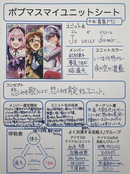 秋月律子 を含むマンガ一覧 古い順 5ページ ツイコミ 仮