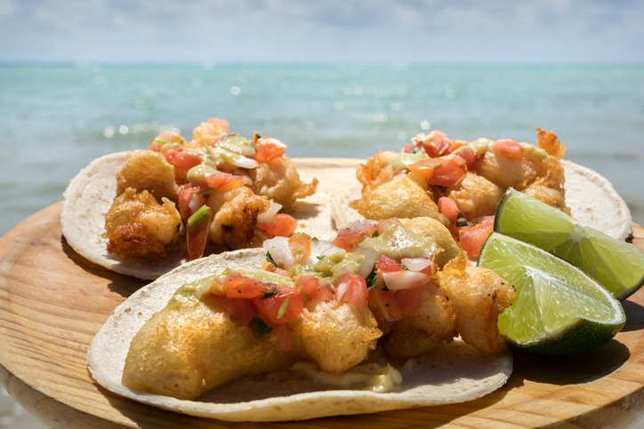 Your plans to visit Mexico during the summer months should include a bit of thought as you prepare for potential food issues. Read summer food concerns when in Mexico >> bit.ly/3GNdOag