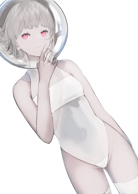 気に入らない部分を全体的に直していく(色味とか髪型とか)&amp;顔を可愛くする 