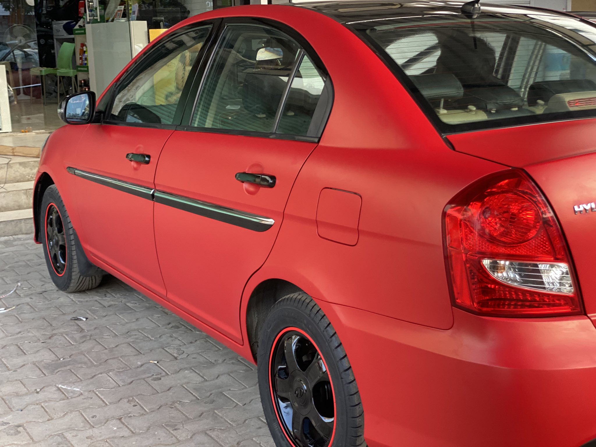 53 Car Modification In Vadodara  Latest Free