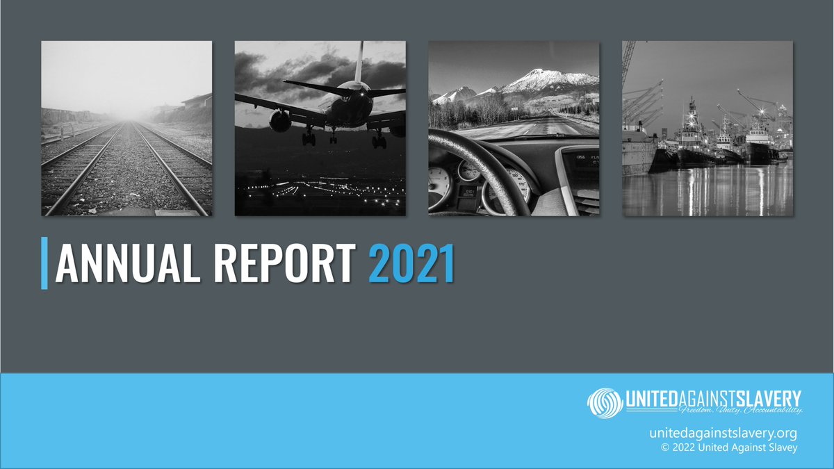 UnitedAgainstSlavery tweet media