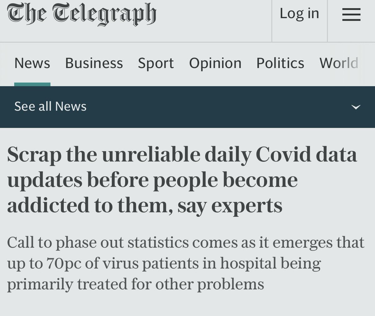 zelandica's tweet photo. too late here, people fully jones for their data fix
#CaseChasers https://t.co/pJlmiDQ3UB