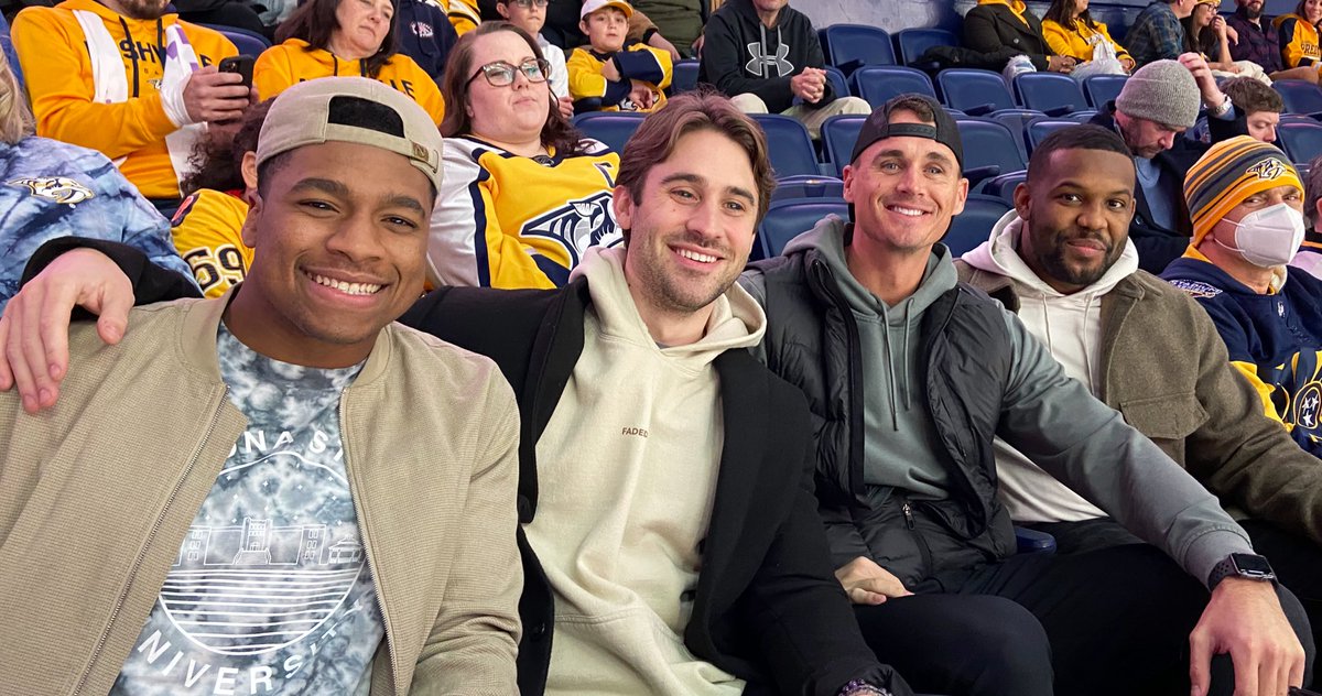 hi #BachelorNation 👋