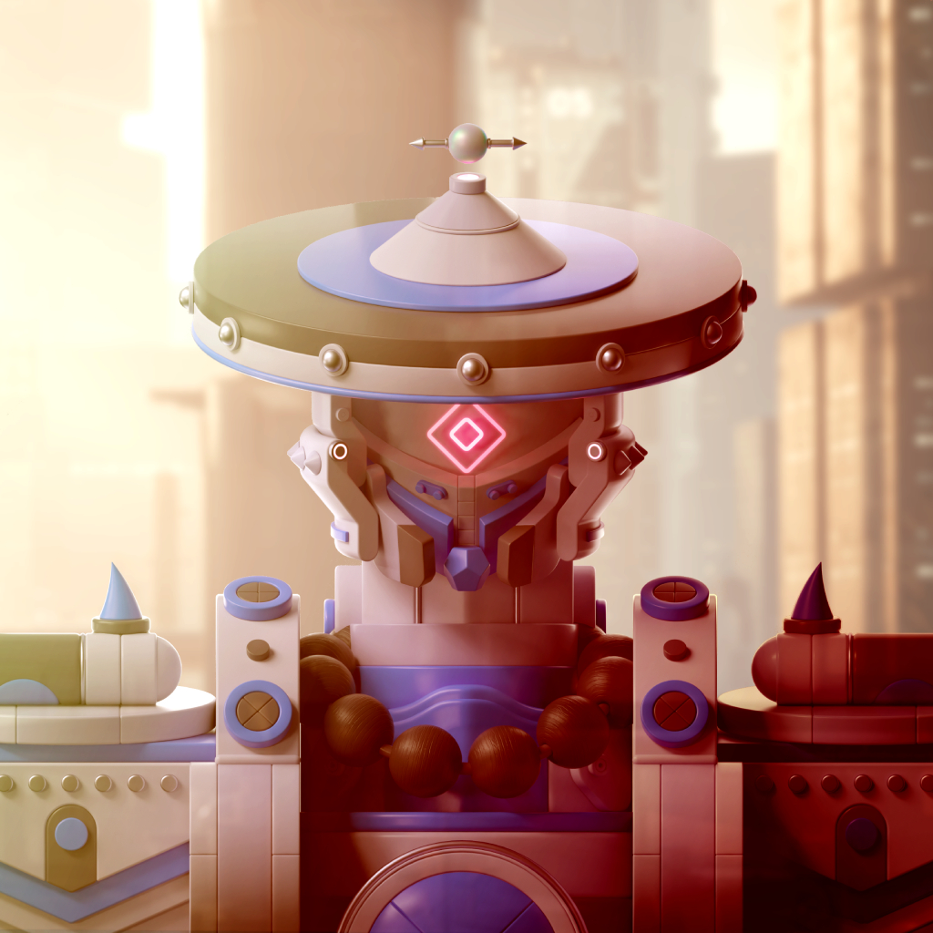 PEACEKEEPER tweet media