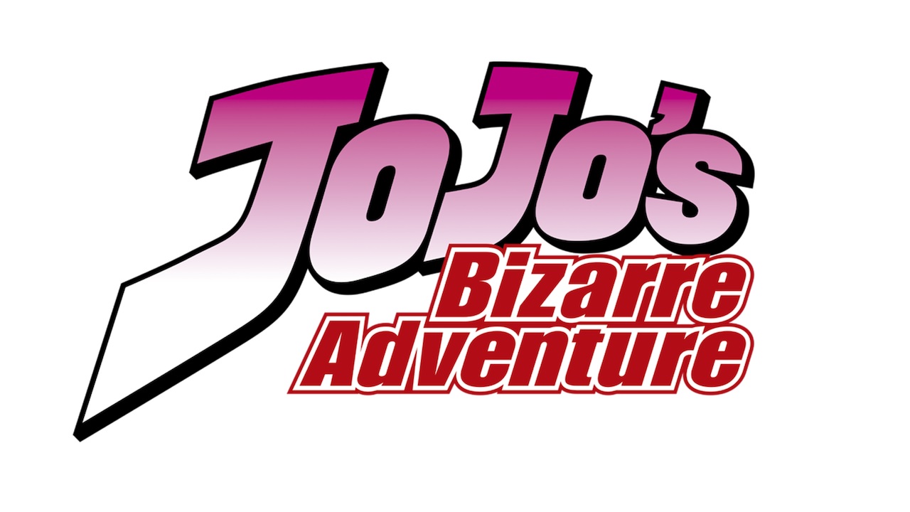JoJo's Bizarre Adventure Is Getting A Moblie Game