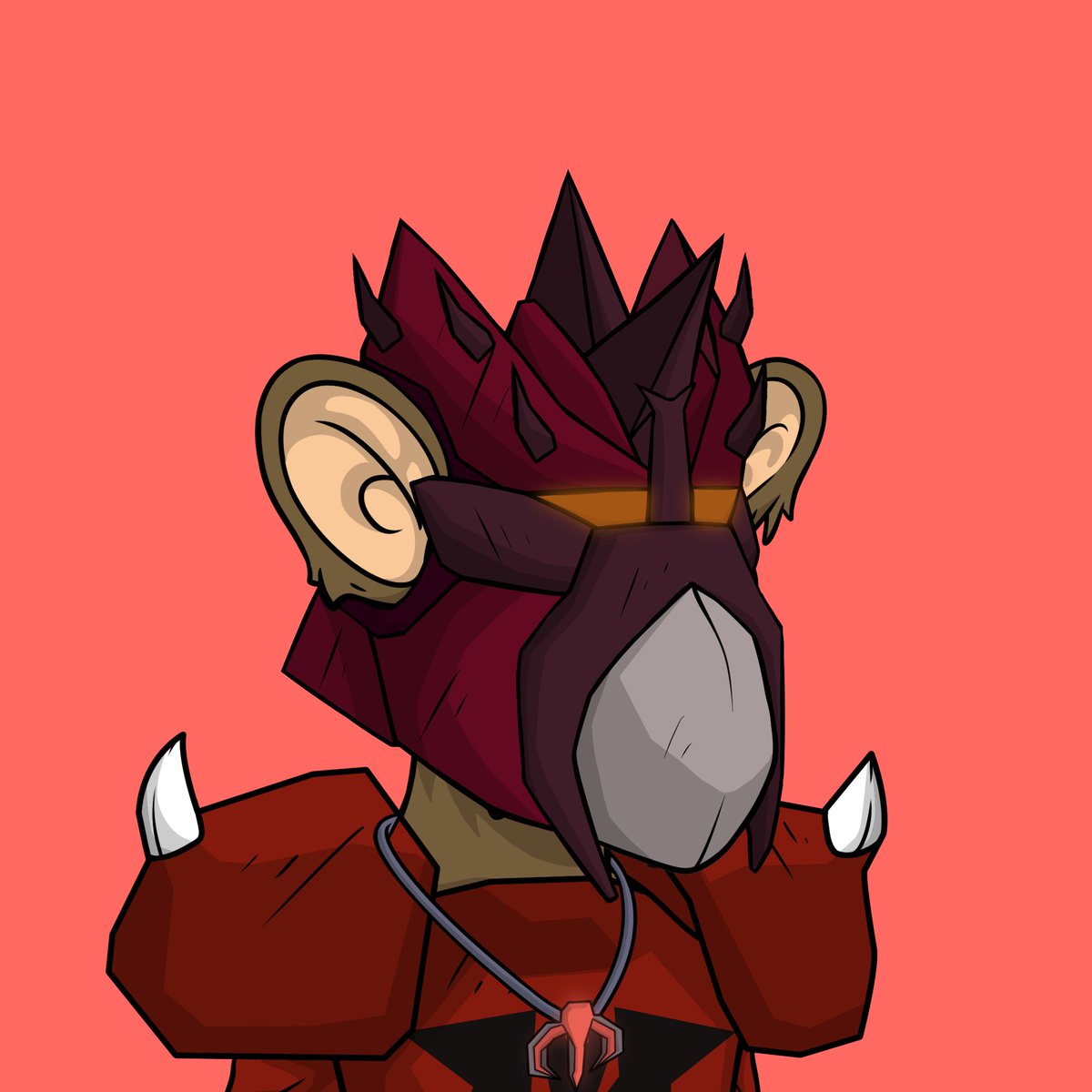 📃#Whitelist opportunities currently available in our discord🎉
discord.gg/RuneApes