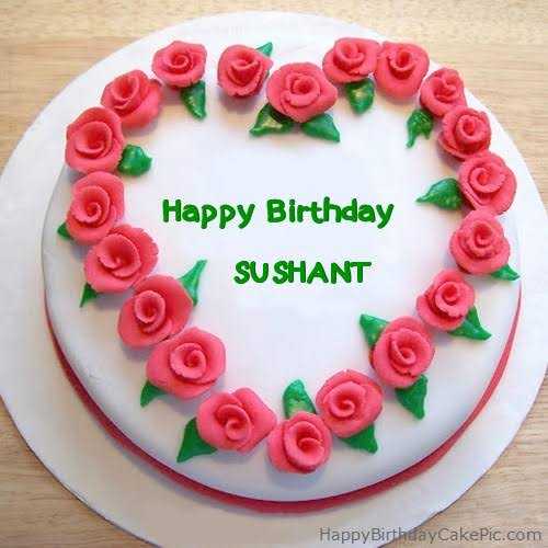Sharmis71586682's tweet photo. Happy Birthday Our Heartthrob SUSHANT....

SUSHANT DAY https://t.co/XQm4n3Nm9y