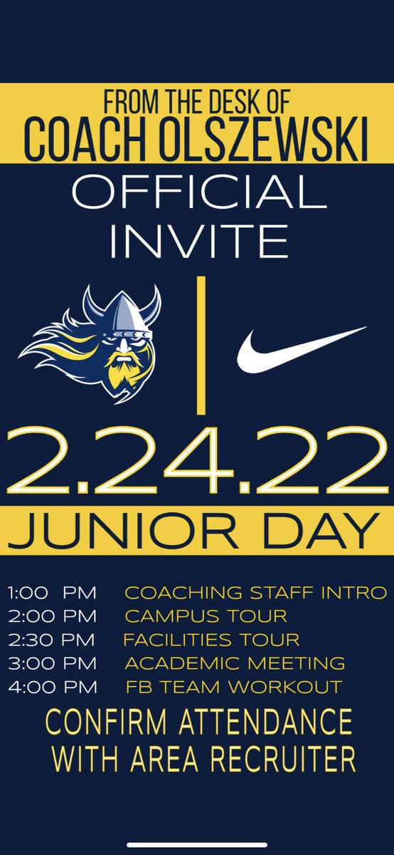 jack_opperman's tweet image. Thank you for the invite !! @CoachSipple