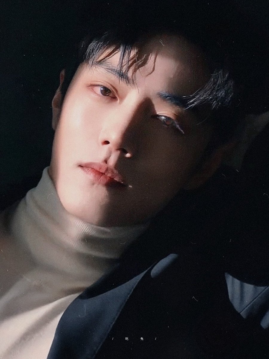 xiao zhan pics (@xiaozhangallery) on Twitter photo 