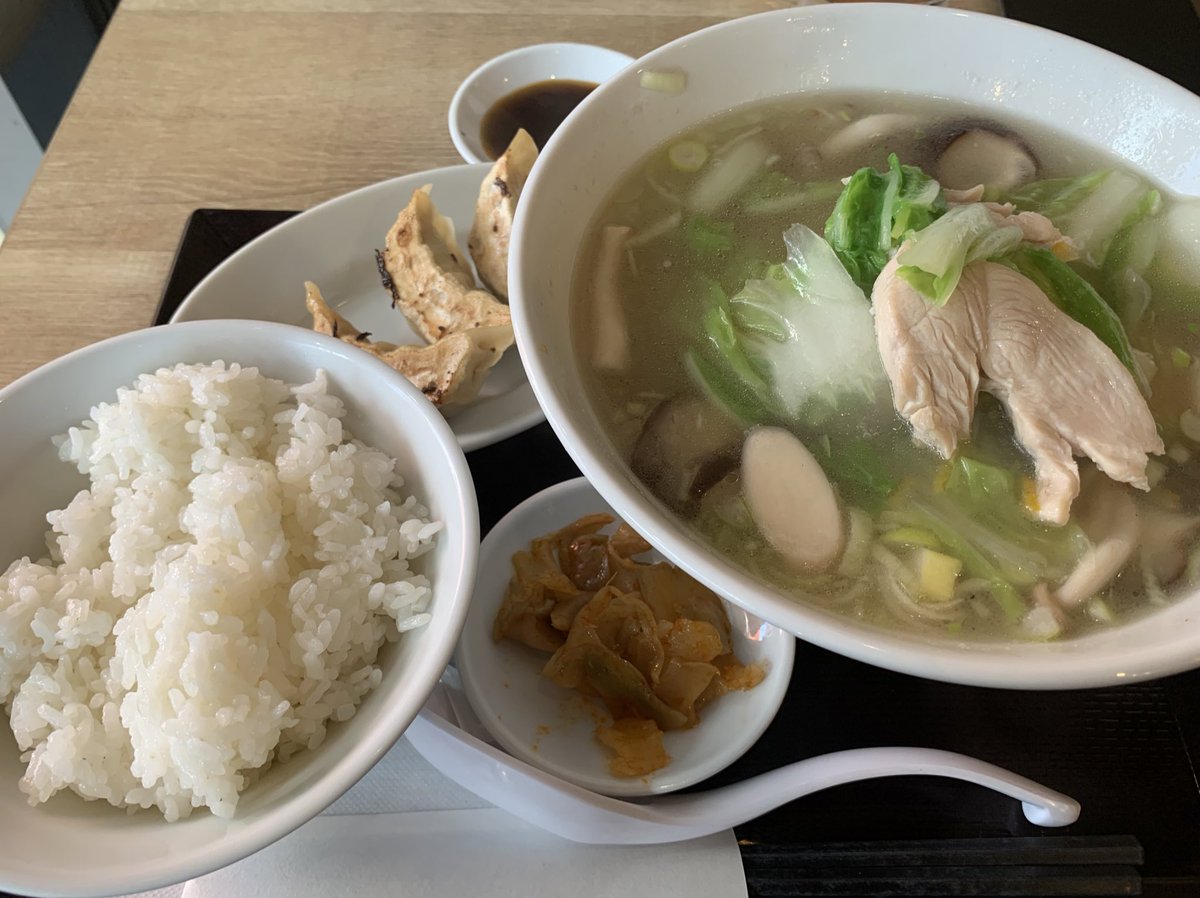 みんなの 獅子丸 餃子 口コミ 評判 食べたいランチ 夜ごはんがきっと見つかる ナウティスイーツ