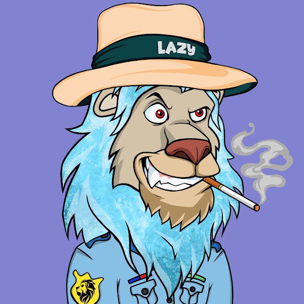 kingbearries's tweet photo. Let’s start this by inviting all @LazyLionsNFT Straw Hat Lions to the #BeachClub. It’s a lazy discord, but nothing like putting your feet in the sand and enjoying a blended pina colada! #LFG 🏝 

https://t.co/bMbjcYLOOm

https://t.co/bMbjcYLOOm https://t.co/NEkzZ75TYw