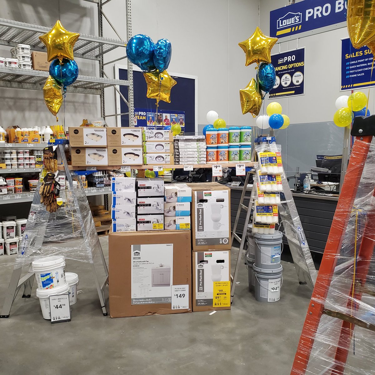 frenche_kyle's tweet photo. Jersey City Lowes Pro Event https://t.co/daItXYVZkX