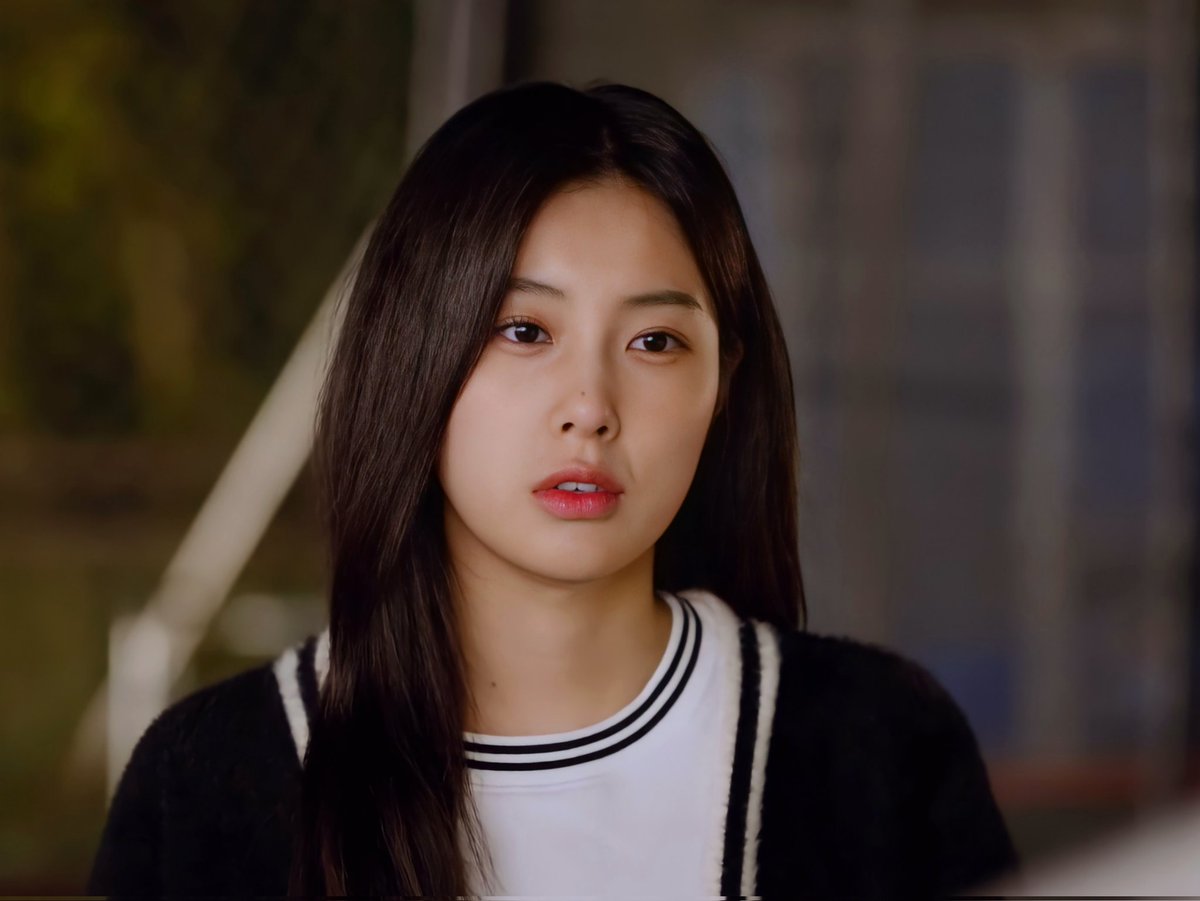 gwangsoonnie's tweet image. 🐺 #강혜원