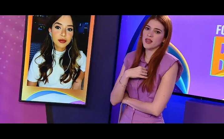 JehRodrigues09's tweet photo. Essa mulher tá muito global, que felicidade te ver crescendo a cada dia ❤️❤️🤑🐛

@ricademarre @anaclaraac @bbb

 #BBB222 #FORADACASA https://t.co/3n8ZFTyH5n